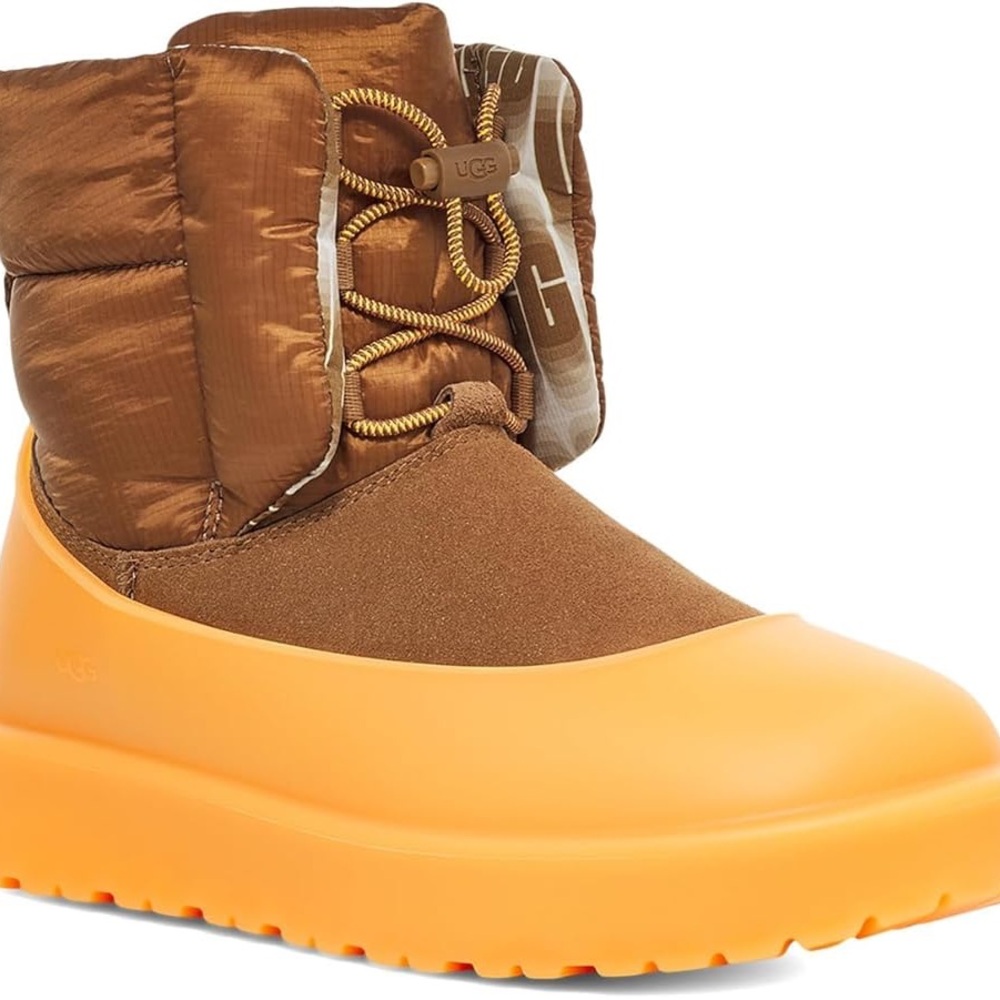 Ugg Classic Maxi Toggle Boot - image 3
